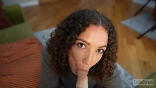 Sasha Curves - Step - Mommys Hero 4K - Immersive-5