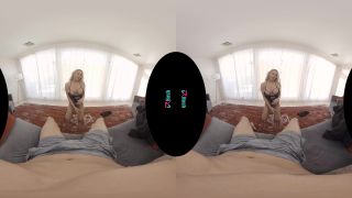 adult video clip 31 Let’s Celebrate My New Job! – Katie Morgan,  on reality -1