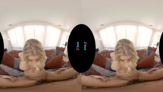 adult video clip 31 Let’s Celebrate My New Job! – Katie Morgan,  on reality -8