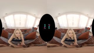 adult video clip 31 Let’s Celebrate My New Job! – Katie Morgan,  on reality -9
