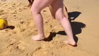 Marcio Baiano,LORRANYEXOTICA,ELIANEFURACAO - MilfS faz sexo na frente de todo mundo depois de provocar um estranho na praia-1