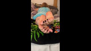 video 30 sweetesthangsfeet 24 10 2019 12865748 tbt for my only fans | sweetesthangsfeet | feet porn korean feet fetish-0