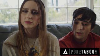 6264 Naive Laney Grey Is Tricked Into Offering Virginity To B...-2