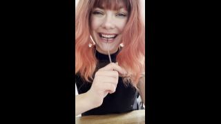 Yourhikerbabe Psychologist gives you JOI for your women addiction (Femdom porn)-0