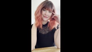 Yourhikerbabe Psychologist gives you JOI for your women addiction (Femdom porn)-2