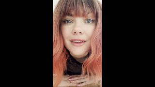 Yourhikerbabe Psychologist gives you JOI for your women addiction (Femdom porn)-3