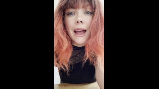 Yourhikerbabe Psychologist gives you JOI for your women addiction (Femdom porn)-7