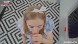 Dolly Rud I Stuck My Finger In The Pussy Of A Young Maid (Euro sex)-1