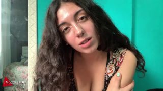 free online video 11 Goddess Dri – Here to Serve Me, asian fetish porn on pov -1