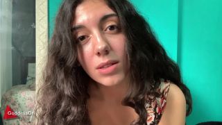 free online video 11 Goddess Dri – Here to Serve Me, asian fetish porn on pov -2