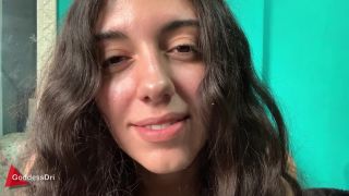 free online video 11 Goddess Dri – Here to Serve Me, asian fetish porn on pov -9