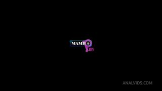 Titillating Night: Exotic Couples Extreme Passion Play Unlea-9