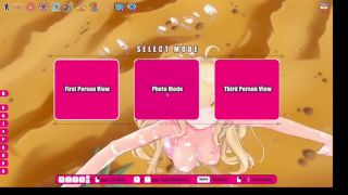 Hentai Uncensored My Little Piece of Paradise - The Deserted Lust Island-1