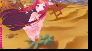Hentai Uncensored My Little Piece of Paradise - The Deserted Lust Island-7