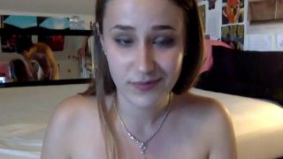 Online Fetish video Amateur young girl, pauinful anal sex-6