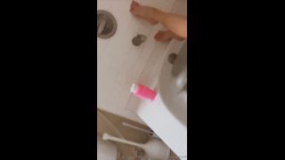 Mazzy Belle Seduces in Bathtub Drip Feed | SD 1080P OnlyFans-4