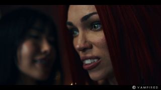  octokuro  octokuro  Vampired – Octokuro, Rheina O’Hara – Controlling the Half-Breed -1