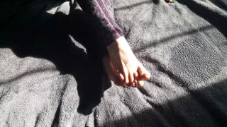 free xxx video 26 leotard fetish feet porn | Toes fetish – Sativa Skies – UHD 4k Natural hippy toes | sativa skies | highly-arched-feet | feet porn pvc femdom-2