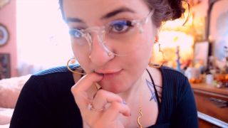 Freshie juice bratty gf drains you and your wallet joi (Fetish porn)-7