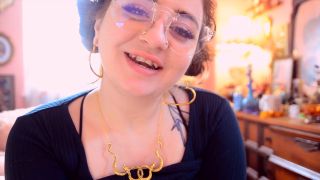 Freshie juice bratty gf drains you and your wallet joi (Fetish porn)-8