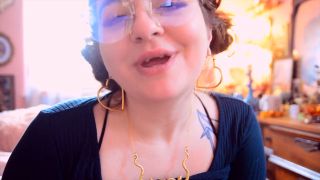 Freshie juice bratty gf drains you and your wallet joi (Fetish porn)-9