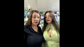 Raptor Inc, Miu Arioka fetish Busty Day-care Workers Looking for a Man Part 3-3