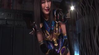 [SuperMisses.com] MSZ-05 Hero Corruption Being Captive of Vel Maria-002-8