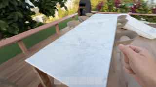 7151 Horny Beach Adventures  4 Sluts Begging for Dick can you...-1