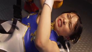 [SuperMisses.com] SPSE-21 Fighting Beautiful Girl Investigator Syunran-004-2
