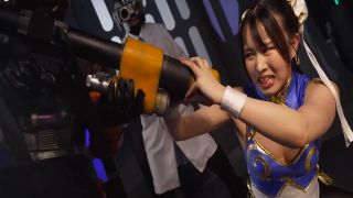 [SuperMisses.com] SPSE-21 Fighting Beautiful Girl Investigator Syunran-004-3