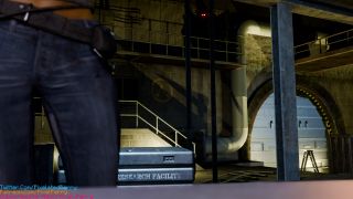 7136 Half Life Ambush-2