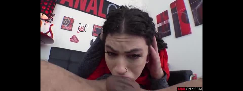 [GetFreeDays.com] Lydia Black - Lydia Loves Anal brutal hardcore porn