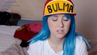 free adult video 44 Arabella Fae – BULMA: The Last Dragonball 1920×1080 HD, blowjob big dick compilation on blowjob porn -0