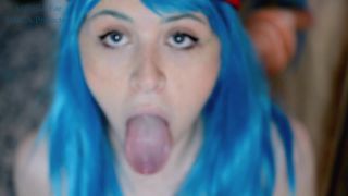 free adult video 44 Arabella Fae – BULMA: The Last Dragonball 1920×1080 HD, blowjob big dick compilation on blowjob porn -9