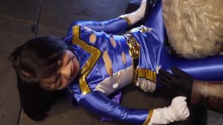 [SuperMisses.com] SPSE-33 Heroine Falls Mystic Rangers-027-6