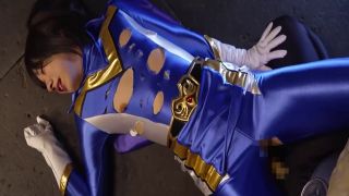 [SuperMisses.com] SPSE-33 Heroine Falls Mystic Rangers-027-9