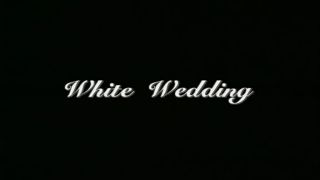 online adult video 47 White Wedding, leg cast fetish porn on fetish porn -0