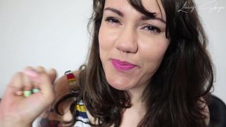 adult video clip 32 valentina nappi femdom femdom porn | Lucy Skye - Make Me Money with your Mouth - FullHD 1080p | findom-7