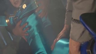 [SuperMisses.com] DHRY-17 Doujin Heroine 16 -Blue Fenril/Ryo Aoi-023-8