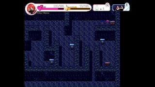 kikuo-HENTAI-GAME - 【H GAME】月夜に輝く赤い華爆乳くの一と校長編CG集 エロアニメ｜エロ同人｜Anime｜Hentai｜Doujin-9
