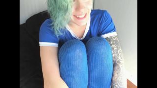 Miss Mao – Submissive Dirty Talk and Hitachi Orgasms 2 tattoo -9