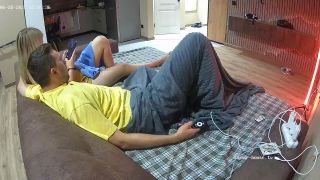 Roxy Hobbs - Hot Amateur BJ in HD! Live Cam 2025 Voyeur Action-1