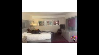 GIbbyTheClown - Gibby tears Marley Da Booty a new pussy - Black & Ebony-9