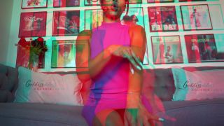 online xxx clip 9 Goddess Aquaria - Surrender to Me, ebony fetish porn on fetish porn -1