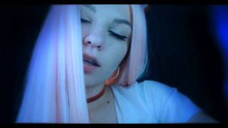 ASMR  DOCTOR TAKES CARE OF YOU  LICKING AND HARD RELAX  SOLY ASMR.-3