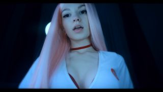 ASMR  DOCTOR TAKES CARE OF YOU  LICKING AND HARD RELAX  SOLY ASMR.-4