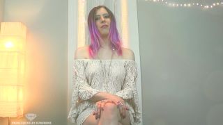 free adult video 25 curvy femdom Kelly Sunshine – Morning Ritual, fetish on femdom porn-1