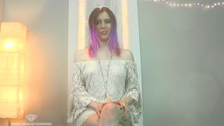 free adult video 25 curvy femdom Kelly Sunshine – Morning Ritual, fetish on femdom porn-4