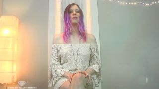 free adult video 25 curvy femdom Kelly Sunshine – Morning Ritual, fetish on femdom porn-5