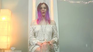 free adult video 25 curvy femdom Kelly Sunshine – Morning Ritual, fetish on femdom porn-6